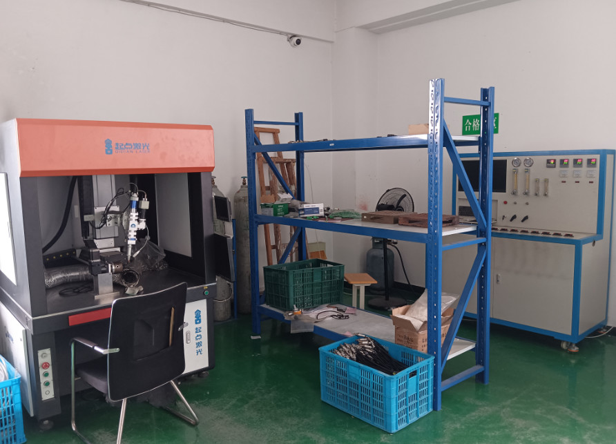 Китай Hefei Ruimin Electronic Technology Co., Ltd. Профиль компании