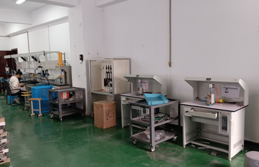 Китай Hefei Ruimin Electronic Technology Co., Ltd. Профиль компании