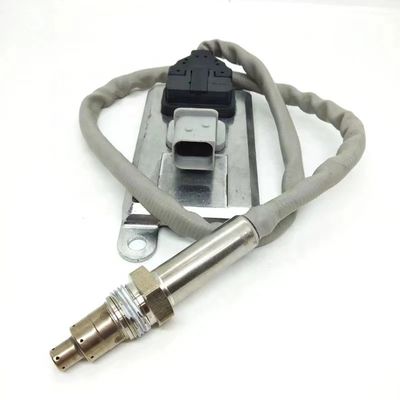 Справочный No 0 258 017 359 Mercedes-Benz Truck NOx Sensor 5WK9 6653C для 24В системы