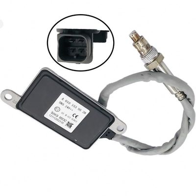 Справочный No 0 258 017 359 Mercedes-Benz Truck NOx Sensor 5WK9 6653C для 24В системы
