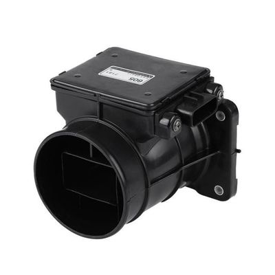 Датчик массового воздушного потока E5T08471 / MD343605 / 74-60020 / 4G63 64 для MITSUBISHI 12V