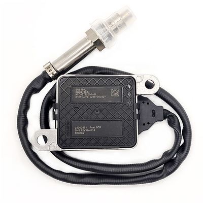 Датчик оксида азота автомобильной части Датчик NOx 12V для VOLVO 22303391 / 5WK9 7366