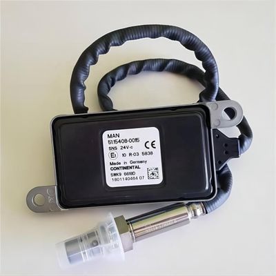 24V MAN Датчик оксида азота Датчик NOx 5WK9 6618D с регистрационным номером 0 258 017 359