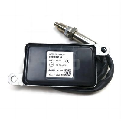 5801754015 5WK9 6615F Датчик оксида азота Датчик NOx для Iveco Fiat LCV / Heavy Duty