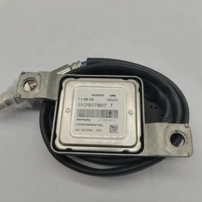 12В датчик оксида азота для VW/AUDI 8K0907807T 5WK9 7205B Контроль выбросов грузовиков