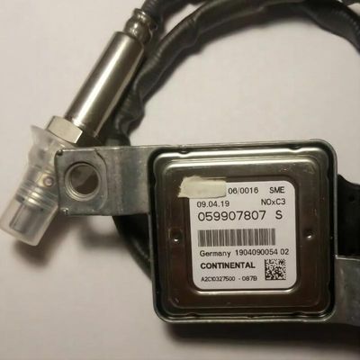 Датчик оксидов азота Датчик NOx 12V для VW/AUDI TIGUAN Справочный No 0 258 017 359
