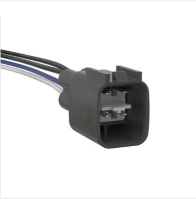 OE NO. 89465-20730 Датчик кислорода для Toyota Auto Lambda Sensor Датчик O2