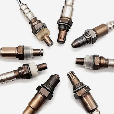 OE NO. 89465-20730 Датчик кислорода для Toyota Auto Lambda Sensor Датчик O2