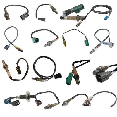 OE NO. 89465-20730 Датчик кислорода для Toyota Auto Lambda Sensor Датчик O2