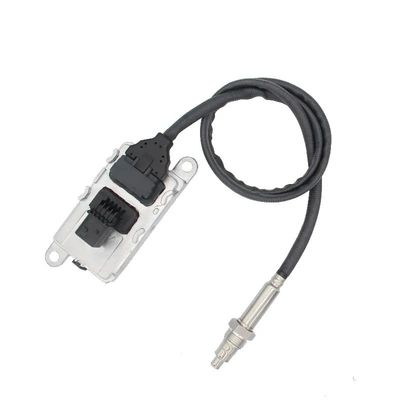 Датчик NOx 12V 04L907807L Датчик оксида азота для VW/AUDI 1982-1983, 2009, 2010-2012 годов