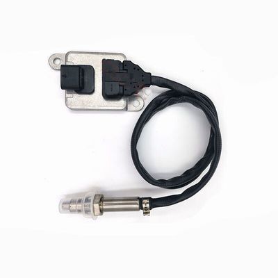Датчик NOx 12V 04L907807L Датчик оксида азота для VW/AUDI 1982-1983, 2009, 2010-2012 годов