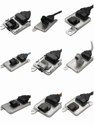 Датчик NOx 12V 04L907807L Датчик оксида азота для VW/AUDI 1982-1983, 2009, 2010-2012 годов