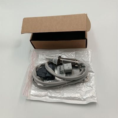 Датчик NOx 12V 04L907807L Датчик оксида азота для VW/AUDI 1982-1983, 2009, 2010-2012 годов