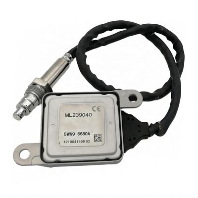 OE NO. 5WK9 6680A 12V датчик оксида азота датчик NOx для FUSO ML239040 100% проверен