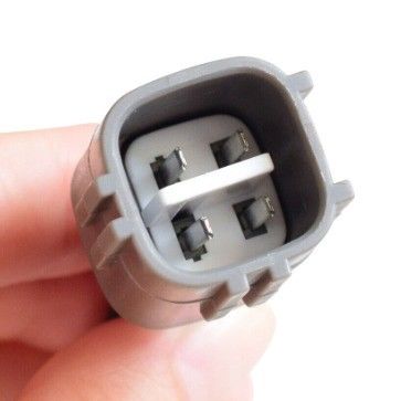 4 провода Авто кислородный датчик для Toyota 89465-39825 DOX-0223