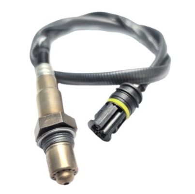 Авто Lambda кислородный датчик для Mercedes-Benz автомобильной установки 0005409117