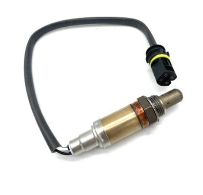 Вариант установки Прямая установка Mercedes-Benz Auto Oxygen Sensor 0005409217
