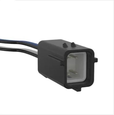 4 провода Авто кислородный датчик для Mazda AJD618861 100% проверен и точный