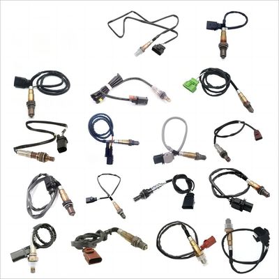 Автомобильный датчик кислорода для Mitsubishi MR560331 Lambda Sensor Замена/ремонт