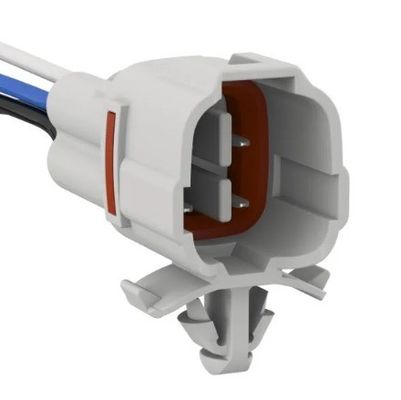 100% проверенный OE NO. 18213-65J10 Авто кислородный датчик для Suzuki Lambda Sensor O2 Sensor