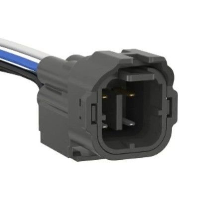 Замена/ремонт Цель Авто O2 датчик для Suzuki 18213-50G01 Direct Fit кислород Lambda
