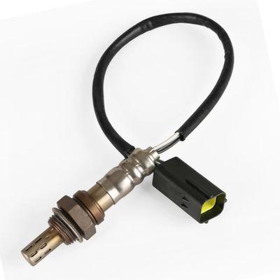 4 провода кислородный датчик для Mazda KLD418861A Простая установка