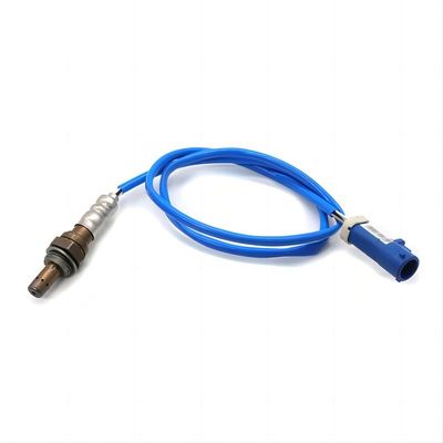 4 провода Авто Ламбда датчик для Mazda ZZM218861 OE NO. ZZM218861