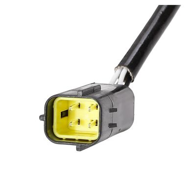 626 IV GE Direct Fit Авто кислородный датчик Максимальная производительность для Mazda KLA718861A9U