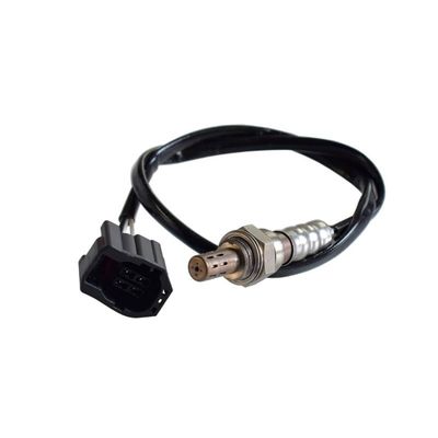 3 Салон BK Авто кислородный датчик Подходит для Mazda LF6618861B9U Замена
