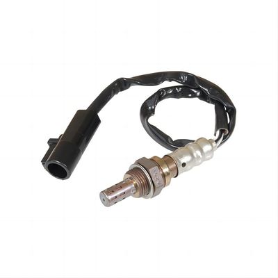 Mazda ZZC418861 Автомобильный кислородный датчик 0258003621 с указанием NO