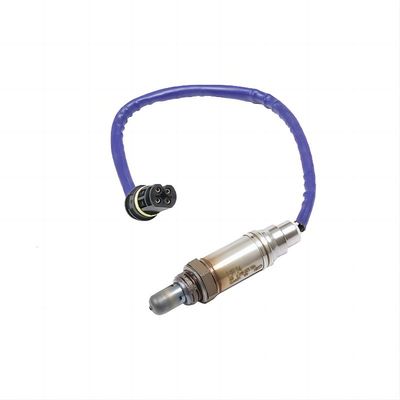 Авто датчик кислорода для Mercedes Benz A0015409217 4 провода провода 4 Год 1998-2002