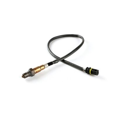 4 провода Авто кислородный датчик для Mercedes Benz A0015403817 и современный