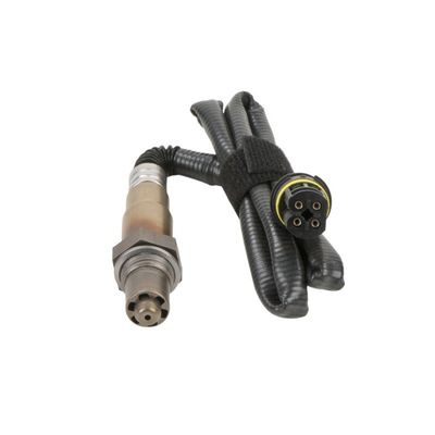 Автомобильный датчик кислорода для Mercedes Benz SL R230 A0015400817 Цель Замена / ремонт
