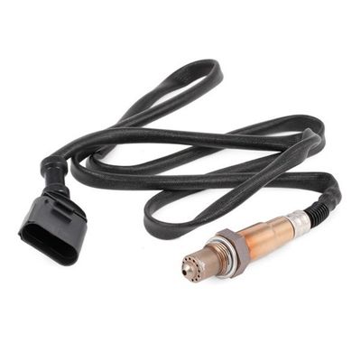 Стандартный сенсор кислорода для автомобилей Audi 07L906265F и Direct Fit