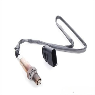 4 провода Авто кислородный датчик для Audi 07C906262P Ссылка No 25024494