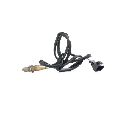 Audi кислородный датчик для 077906265AA Год 1999-2002 M18x1.5 Размер нитки