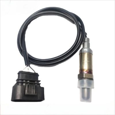 Автомобильный датчик кислорода для Audi 021906265AH 1996-2001 Год ссылки No 0 258 005 133