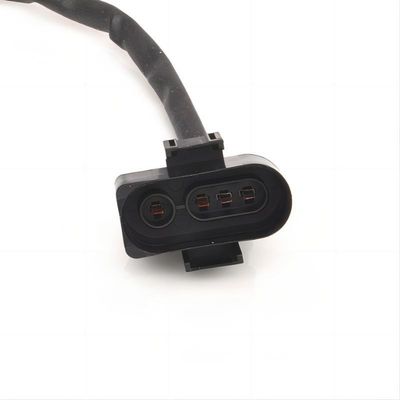 Автомобиль для Audi Авто кислородный датчик/Ламбда датчик/О2 датчик 021906265AE Год 1994-2001