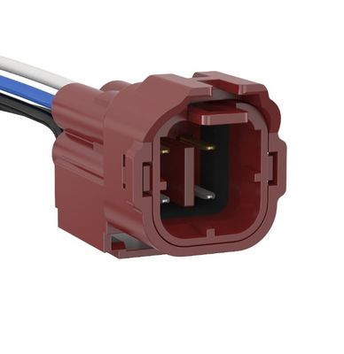 LS 140292 Direct Fit Lambda Oxygen Sensor О2 сенсор для Suzuki OE 18213-65D72