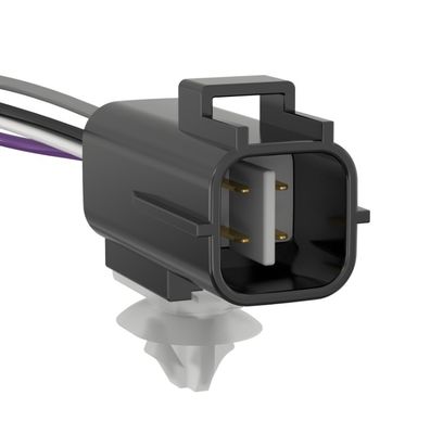 Direct Fit Automotive Lambda Sensor Сенсор кислорода Сенсор O2 Сенсор для Suzuki JA 627 2.7 4х4