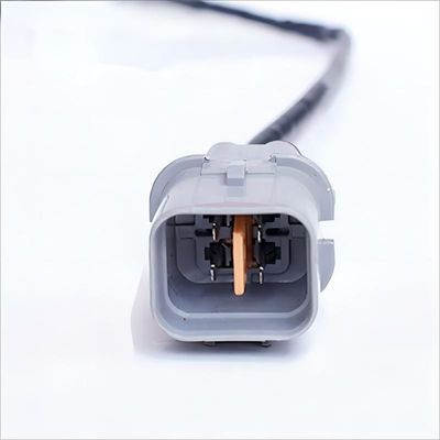 3921037525 Автомобильный датчик Ламбды для Hyundai/Kia 4-wire Direct Fit кислородный датчик