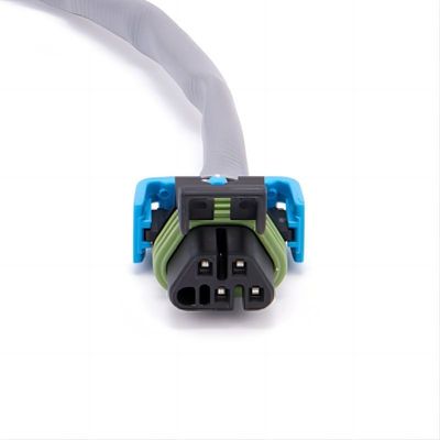 HUMMER H3 Авто кислородный датчик для Chevrolet 12618009/12618010/12618012 OZA657GM15