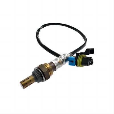 Цель: Замена/ремонт авто датчика кислорода для Chevrolet 12609477/12612571/12572705