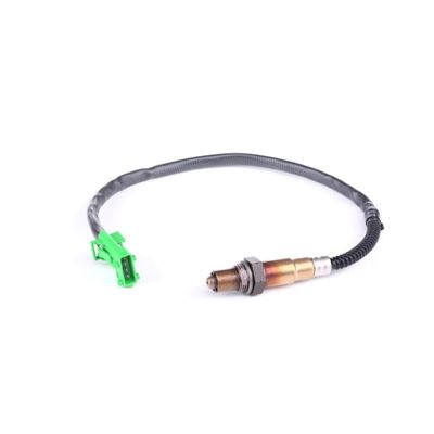 4 провода Авто кислородный датчик Ламбда датчик для Fiat 96361488 96368766 и 1997-2007 Год
