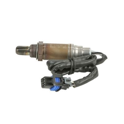 4 провода Авто кислородный датчик Ламбда датчик для Buick 12634085 Buick 12559848 Гарантия