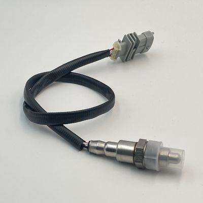 Модель автомобиля Для всех Ламбда-сенсора OEM 0258030288 для ME17 ECM Downstream Auto Oxygen Sensor