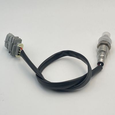 Модель автомобиля Для всех Ламбда-сенсора OEM 0258030288 для ME17 ECM Downstream Auto Oxygen Sensor