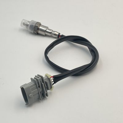 Модель автомобиля Для всех Ламбда-сенсора OEM 0258030288 для ME17 ECM Downstream Auto Oxygen Sensor