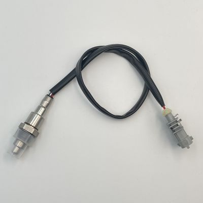 Модель автомобиля Для всех Ламбда-сенсора OEM 0258030288 для ME17 ECM Downstream Auto Oxygen Sensor