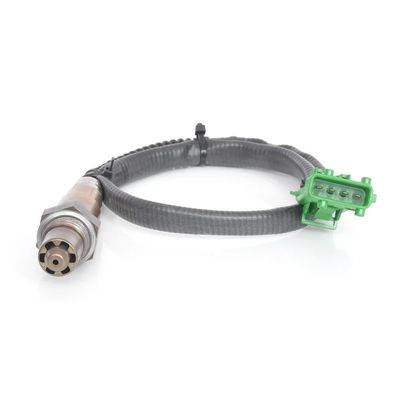 Bosch OEM Lambda кислородный датчик 0258006027 для Citroen Peugeot